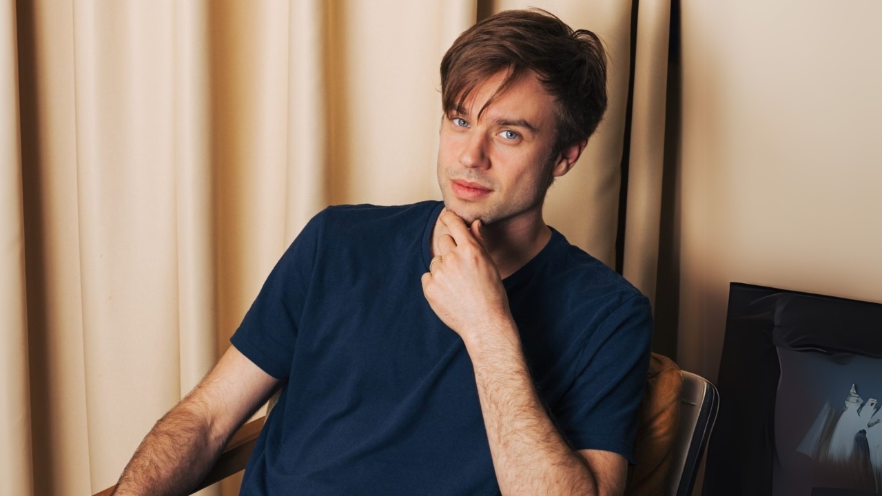 Lovable AI CEO on CS Degree